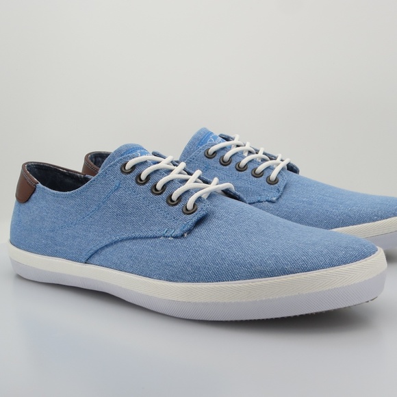 Original Penguin Douglas Canvas Sneaker - Picture 3 of 8
